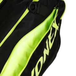 YONEX Club Line Racket Bag Racket Bag 12 Pack -Tennis-Point Sales 0157200000 13