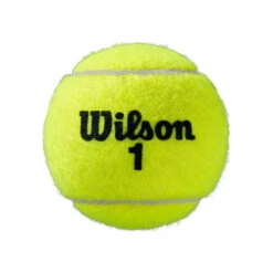 Wilson Roland Garros All Court 2x 4 Ball Tube -Tennis-Point Sales 0162600000 0 3