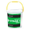 Dunlop Mini Tennis Stage 1 Green 60 Pack -Tennis-Point Sales 0163000000 000
