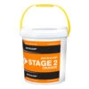 Dunlop Mini Tennis Stage 2 Orange 60 Pack -Tennis-Point Sales 0163200000 000
