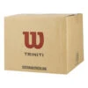 Wilson Triniti Club 36 Pack Special Edition -Tennis-Point Sales 0164200000 000