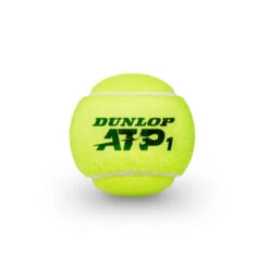 Dunlop ATP 24x 3 Ball Tube In A Box -Tennis-Point Sales 0165800000 11