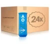 Dunlop Australian Open 24x 3 Ball Tube -Tennis-Point Sales 0169600000 000