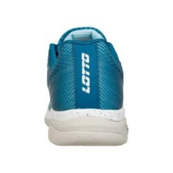 Lotto Mirage 300 III Carpet Shoe Men -Tennis-Point Sales 01701000 0 2