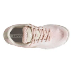 Lotto Mirage 300 III Carpet Shoe Women -Tennis-Point Sales 01720000 0 4
