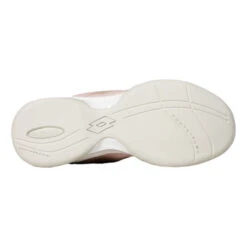 Lotto Mirage 300 III Carpet Shoe Women -Tennis-Point Sales 01720000 0 5