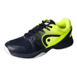 Head Prestige Ltd Carpet Shoe Special Edition Kids -Tennis-Point Sales 01730000 000