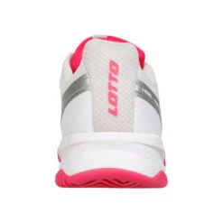 Lotto Mirage 600 III All Court Shoe Women 11 Lotto Mirage 600 III All Court Shoe Women -Tennis-Point Sales 01732000 0 2
