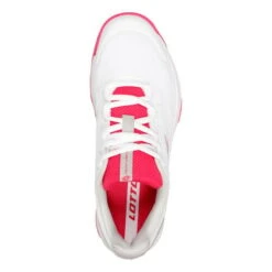 Lotto Mirage 600 III All Court Shoe Women 9 Lotto Mirage 600 III All Court Shoe Women -Tennis-Point Sales 01732000 0 4