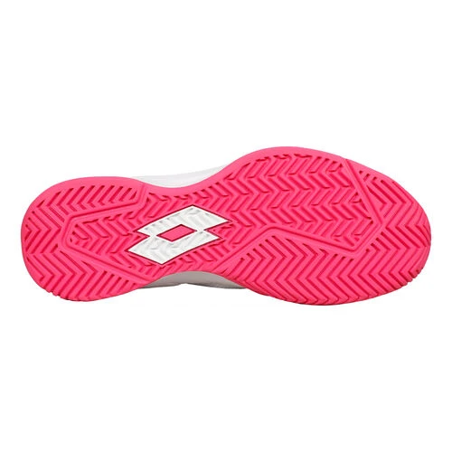 Lotto Mirage 600 III All Court Shoe Women 6 Lotto Mirage 600 III All Court Shoe Women - Image 4