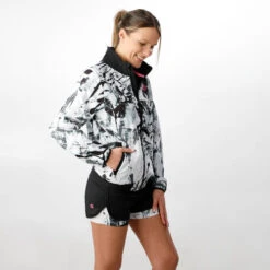 BIDI BADU Chidera Tech 2in1 Shorts Special Edition Women -Tennis-Point Sales 01732000 10