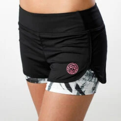 BIDI BADU Chidera Tech 2in1 Shorts Special Edition Women -Tennis-Point Sales 01732000 12
