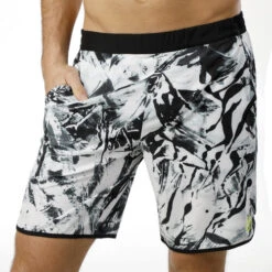 BIDI BADU Henry 2.0 Tech Shorts Special Edition Men -Tennis-Point Sales 01738000 10