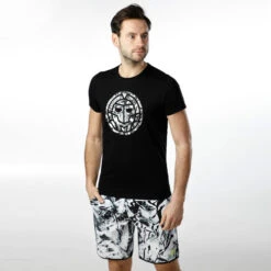 BIDI BADU Henry 2.0 Tech Shorts Special Edition Men -Tennis-Point Sales 01738000 11