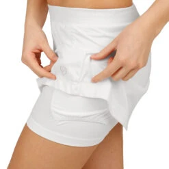 Club Fancy Skirt Women 11 Club Fancy Skirt Women -Tennis-Point Sales 01746000 26