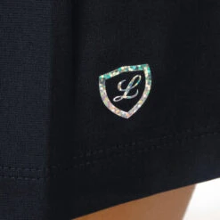 Team Fancy Basic Line Skirt Women 12 Team Fancy Basic Line Skirt Women -Tennis-Point Sales 01747000 13