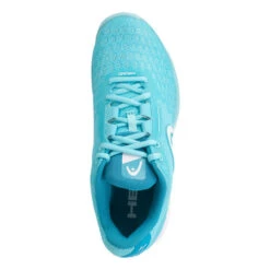 Head Revolt Pro 3.0 Ltd. Clay Court Shoe Special Edition Women -Tennis-Point Sales 01767000 0 4