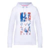 BIDI BADU Tendai Lifestyle Hoody Women -Tennis-Point Sales 01784000 000