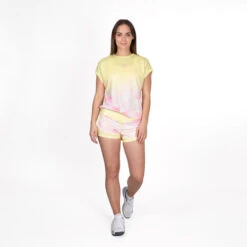 BIDI BADU Nadra Tech T-Shirt Women -Tennis-Point Sales 01790000 13