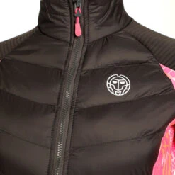 BIDI BADU Dania Tech Down Training Jacket Women -Tennis-Point Sales 01810000 10