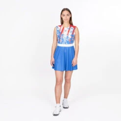 BIDI BADU Tuelo Tech 2in1 Dress Women 10 BIDI BADU Tuelo Tech 2in1 Dress Women -Tennis-Point Sales 01812000 13