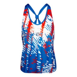 BIDI BADU Waris Tech 2in1 Tank Top Women