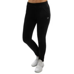 Dunlop Knitted Training Pants Women