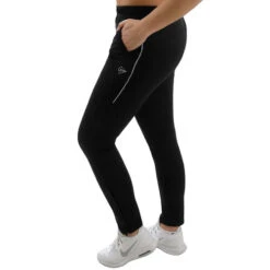 Dunlop Knitted Training Pants Women -Tennis-Point Sales 01815000 21