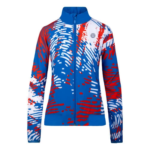 BIDI BADU Gene Tech Training Jacket Women 3 BIDI BADU Gene Tech Training Jacket Women