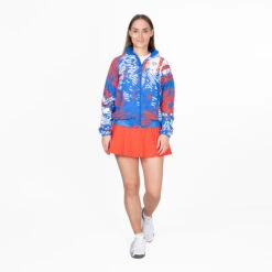 BIDI BADU Gene Tech Training Jacket Women 8 BIDI BADU Gene Tech Training Jacket Women -Tennis-Point Sales 01817000 13