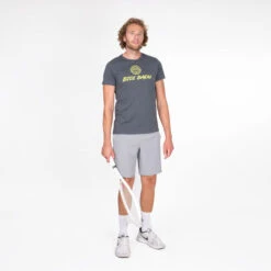 BIDI BADU Yosan Lifestyle T-Shirt Men -Tennis-Point Sales 01819000 13
