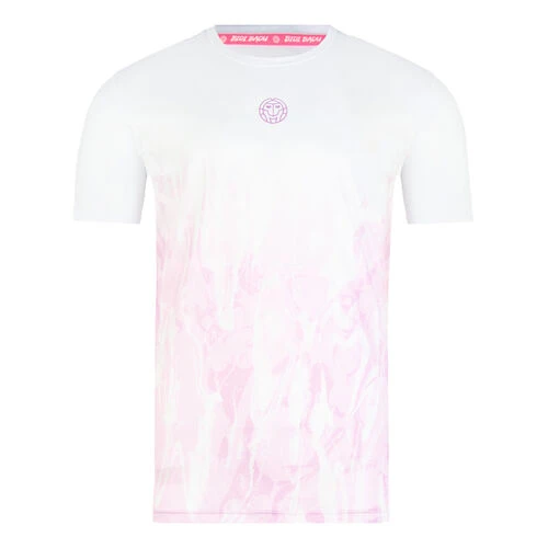 BIDI BADU Tafari Tech T-Shirt Men 3 BIDI BADU Tafari Tech T-Shirt Men