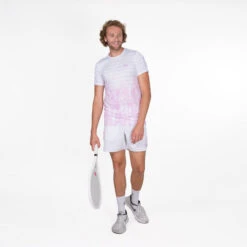 BIDI BADU Tafari Tech T-Shirt Men 9 BIDI BADU Tafari Tech T-Shirt Men -Tennis-Point Sales 01823000 13