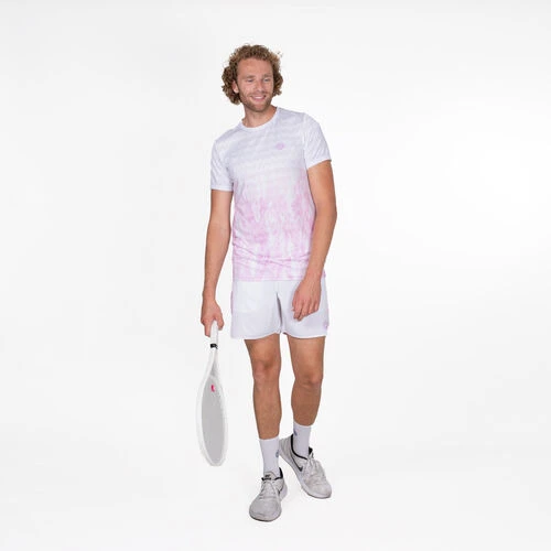 BIDI BADU Tafari Tech T-Shirt Men 5 BIDI BADU Tafari Tech T-Shirt Men - Image 3