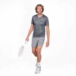 BIDI BADU Madu Tech T-Shirt Men -Tennis-Point Sales 01827000 13