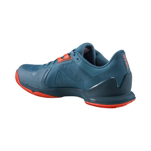 Head Sprint Pro 3.5 Clay Court Shoe Men 4 Head Sprint Pro 3.5 Clay Court Shoe Men - Image 2