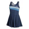 2in1 Dress Special Edition Women -Tennis-Point Sales 01841000 000 1