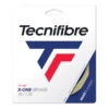 TECNIFIBRE X-One Biphase 12m String Set -Tennis-Point Sales 01842000 000