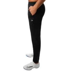 Dunlop Knitted Training Pants Men -Tennis-Point Sales 01842000 21