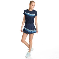 T-Shirt Special Edition Women -Tennis-Point Sales 01843000 0 3