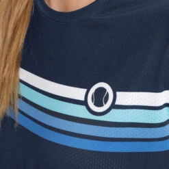 T-Shirt Special Edition Women -Tennis-Point Sales 01843000 0 9