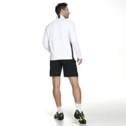 Dunlop Woven Shorts Men -Tennis-Point Sales 01849000 12