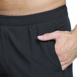 Dunlop Woven Shorts Men -Tennis-Point Sales 01849000 15