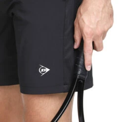Dunlop Woven Shorts Men -Tennis-Point Sales 01849000 16