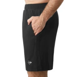 Dunlop Woven Shorts Men -Tennis-Point Sales 01849000 21
