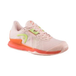 Head Sprint Pro 3.5 Clay Court Shoe Women -Tennis-Point Sales 01850000 000