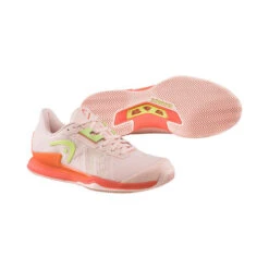 Head Sprint Pro 3.5 Clay Court Shoe Women -Tennis-Point Sales 01850000 0 8