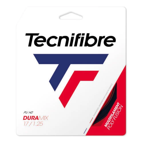 TECNIFIBRE Duramix HD 12m String Set 3 TECNIFIBRE Duramix HD 12m String Set