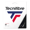 TECNIFIBRE Black Code 4S 12m String Set -Tennis-Point Sales 01858000 000