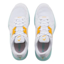 Head Sprint Team 3.5 Clay Court Shoe Women 10 Head Sprint Team 3.5 Clay Court Shoe Women -Tennis-Point Sales 01858000 0 4